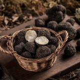 tartufo, fiere del tartufo